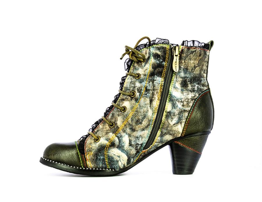 Scarpe Vita Bottines - ALCIZEEO 278