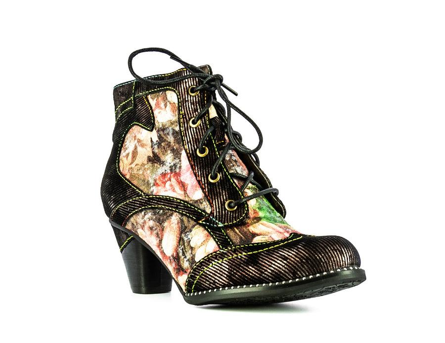 Scarpe Vita Bottines - ALCIZEEO 31