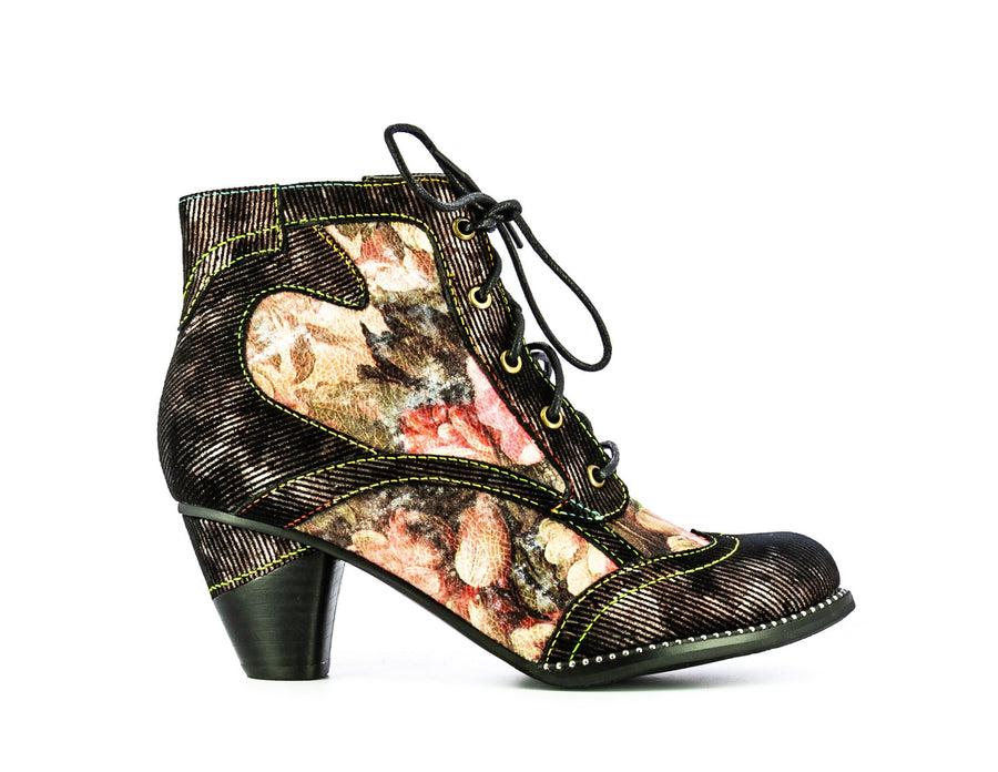 Scarpe Vita Bottines - ALCIZEEO 31