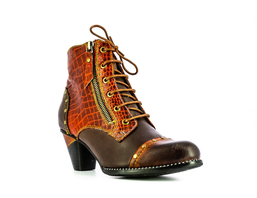 Scarpe Vita Bottines - ALCIZEEO 32