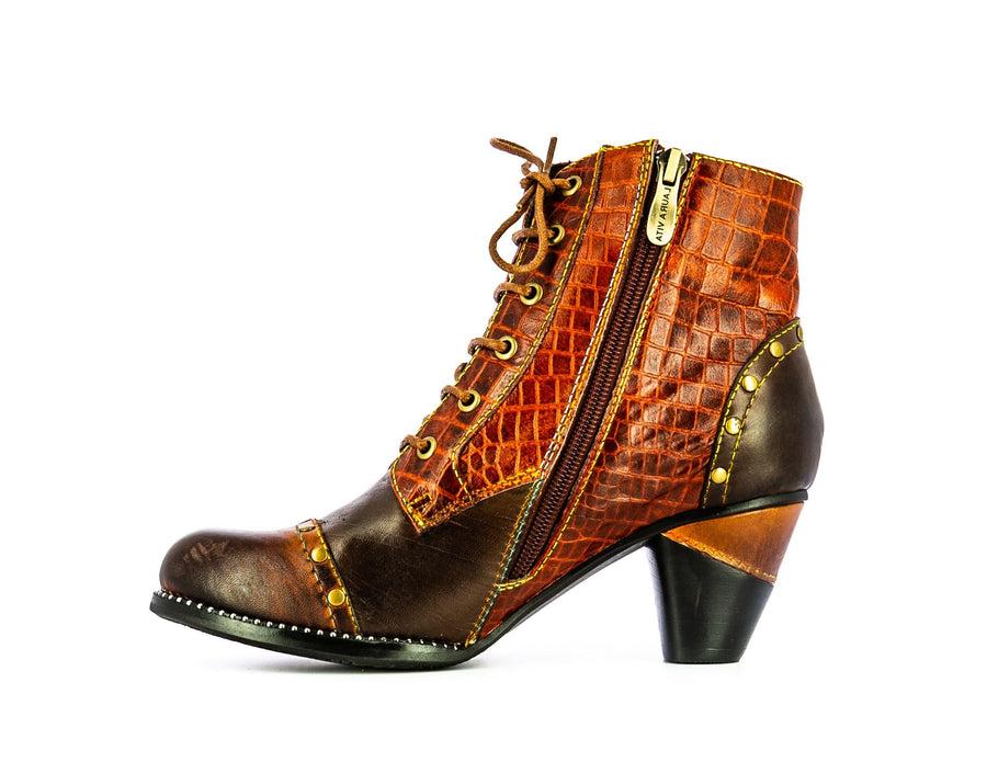 Scarpe Vita Bottines - ALCIZEEO 32