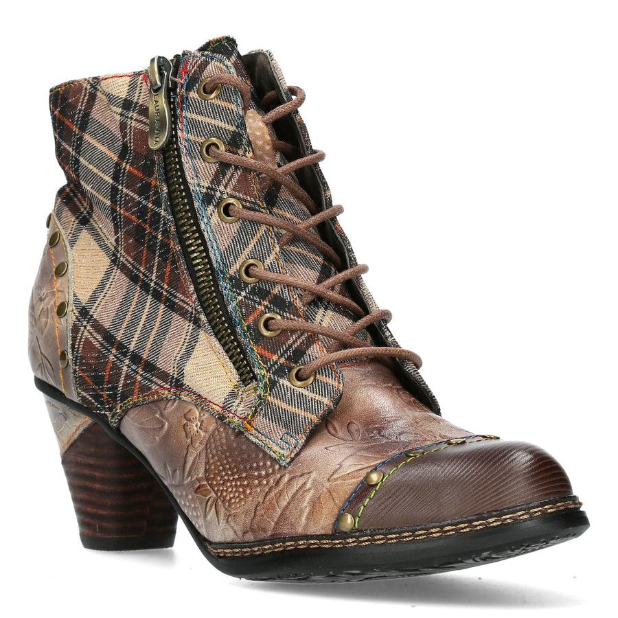 Scarpe Vita Bottines - ALCIZEEO 321