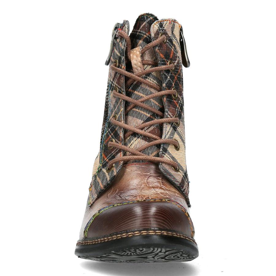 Scarpe Vita Bottines - ALCIZEEO 321