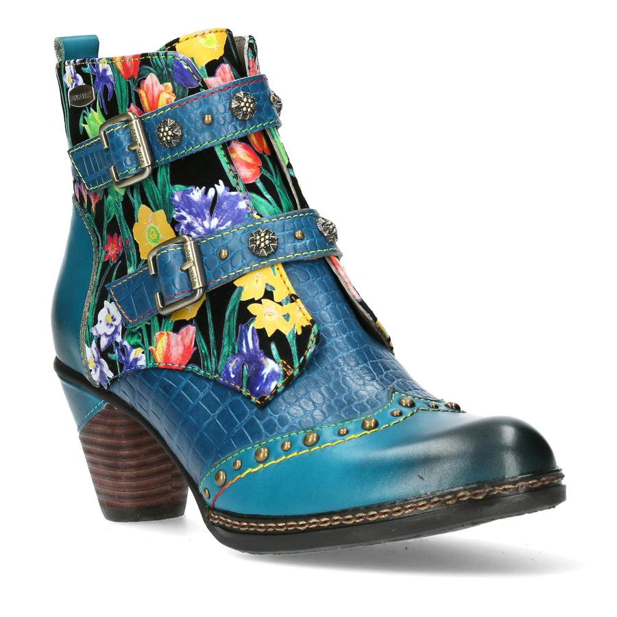 Scarpe Vita Bottines - ALCIZEEO 43