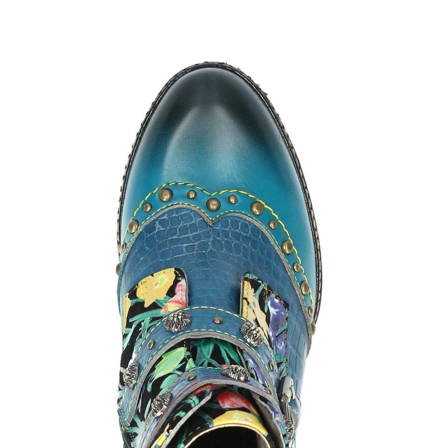 Scarpe Vita Bottines - ALCIZEEO 43