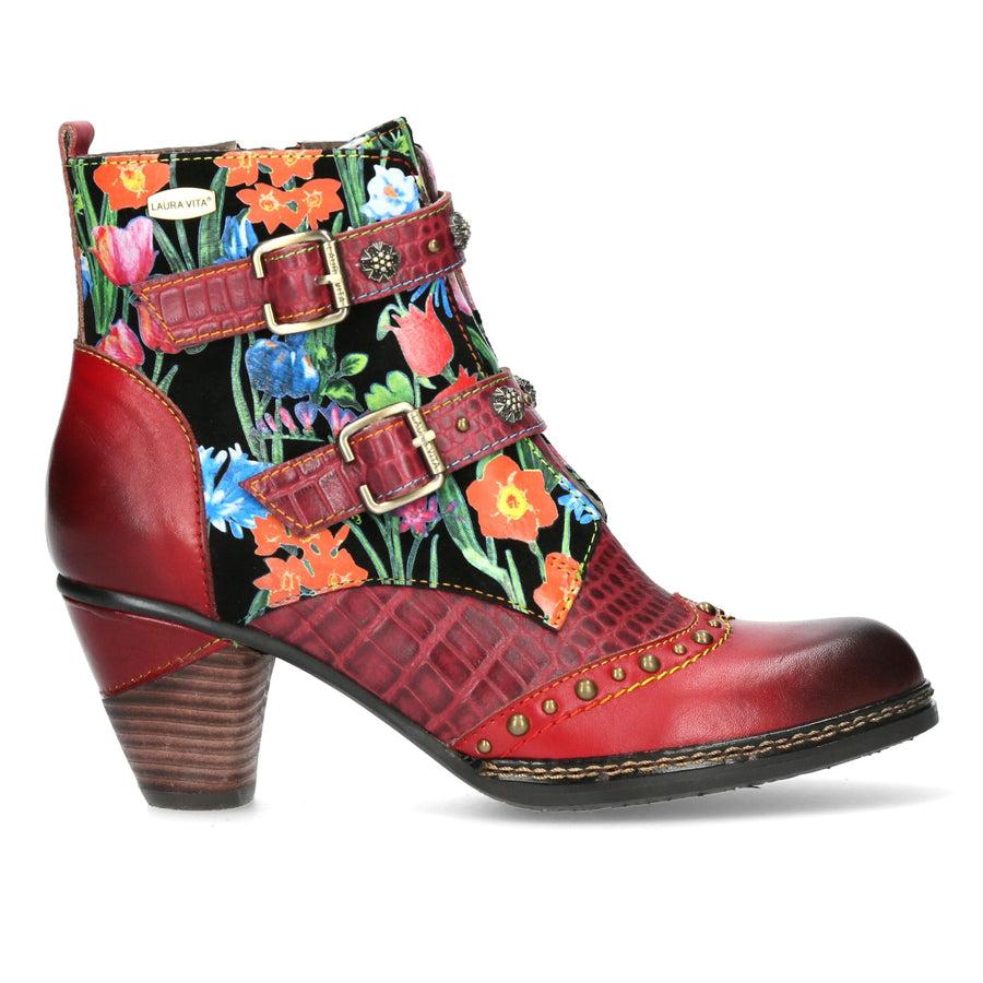 Scarpe Vita Bottines - ALCIZEEO 43