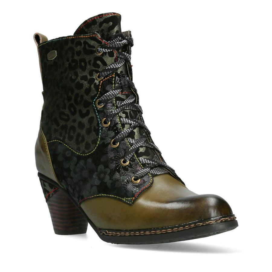 Scarpe Vita Bottines - ALCIZEEO 47