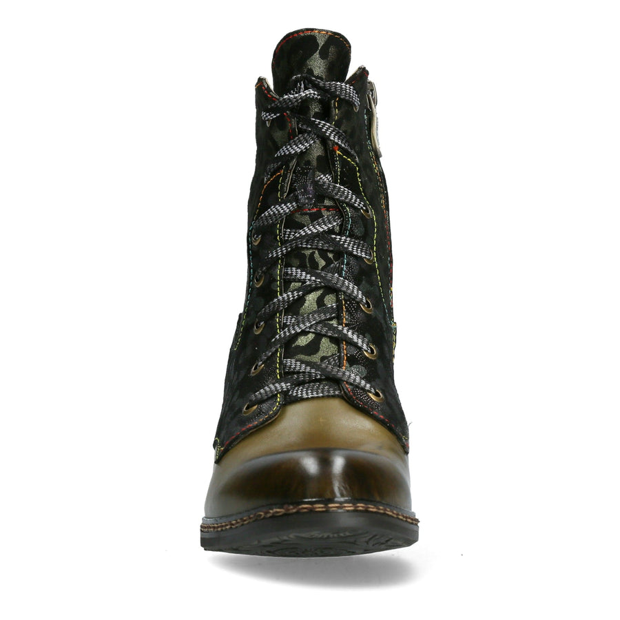 Scarpe Vita Bottines - ALCIZEEO 47