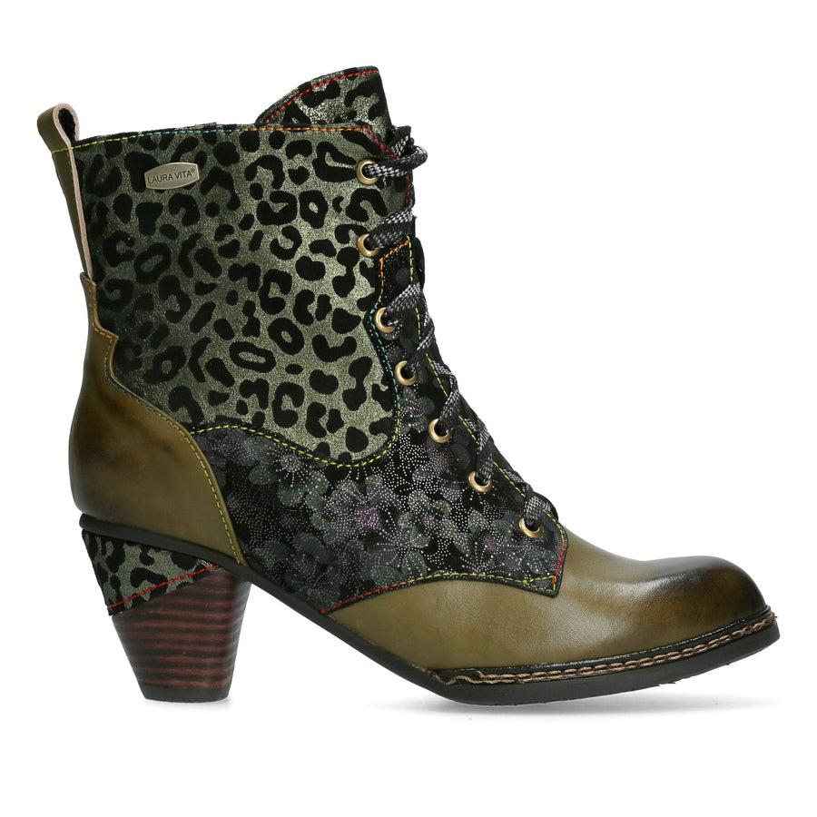 Scarpe Vita Bottines - ALCIZEEO 47