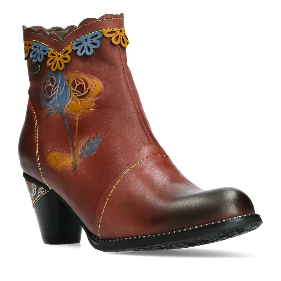 Scarpe Vita Bottines - ALCIZEEO 72