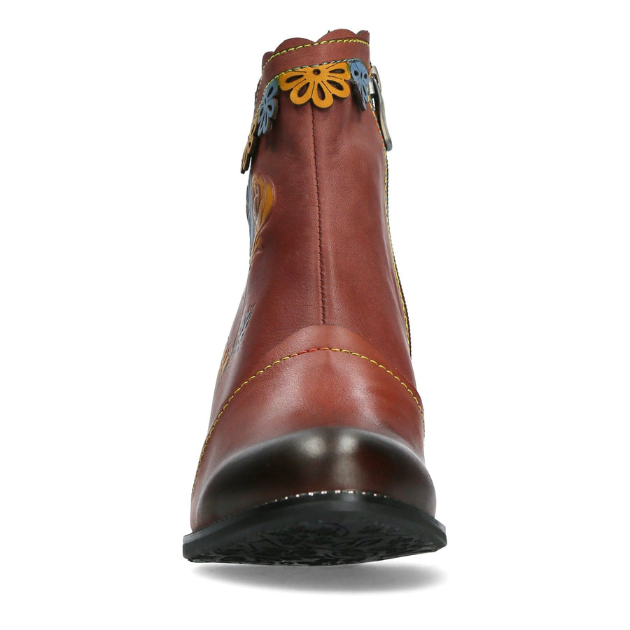 Scarpe Vita Bottines - ALCIZEEO 72