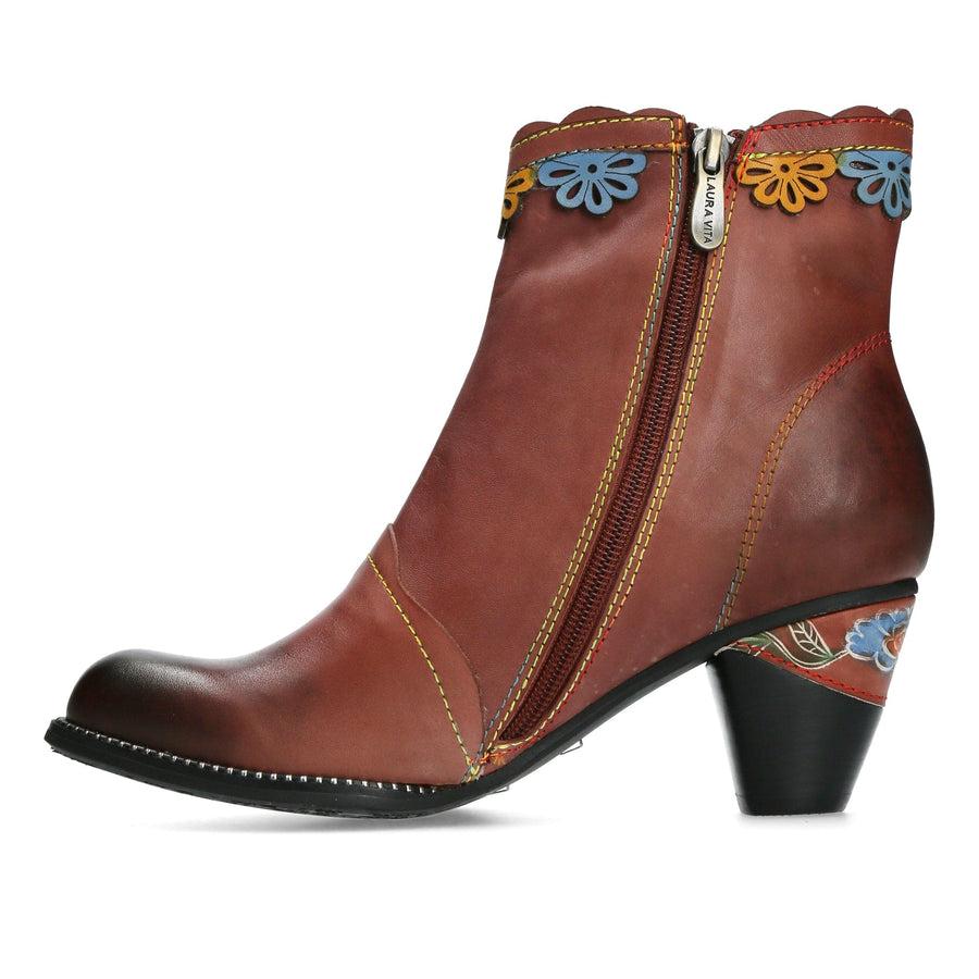 Scarpe Vita Bottines - ALCIZEEO 72