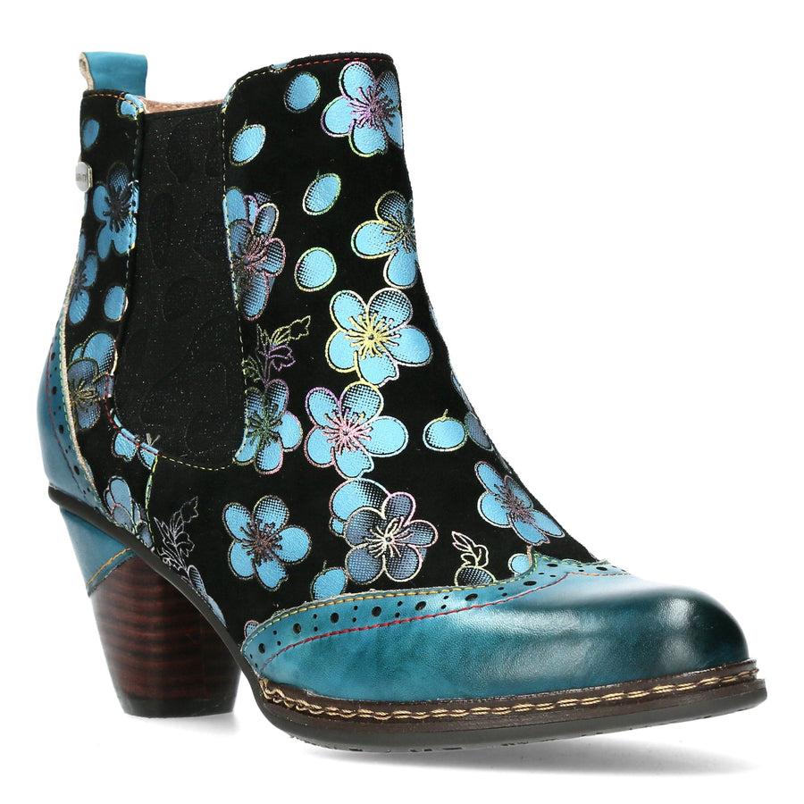 Scarpe Vita Bottines - ALCIZEEO 90