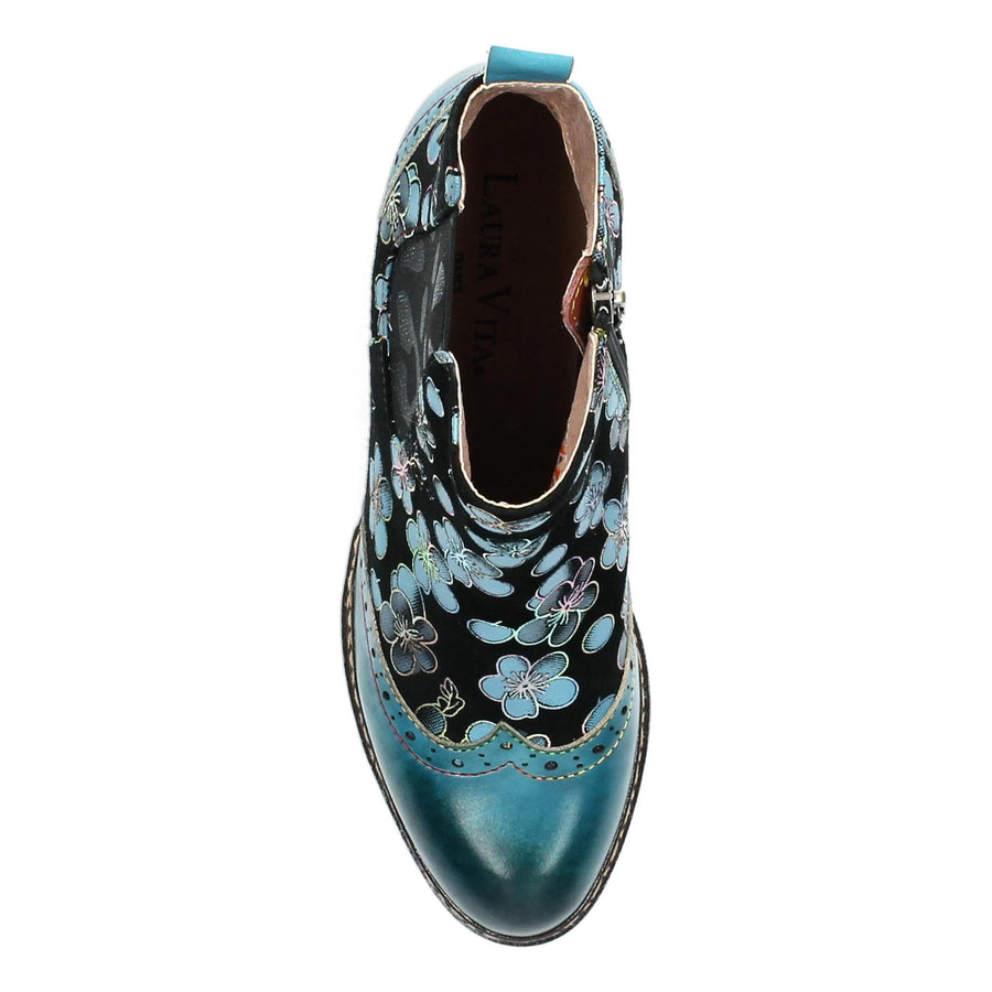 Scarpe Vita Bottines - ALCIZEEO 90