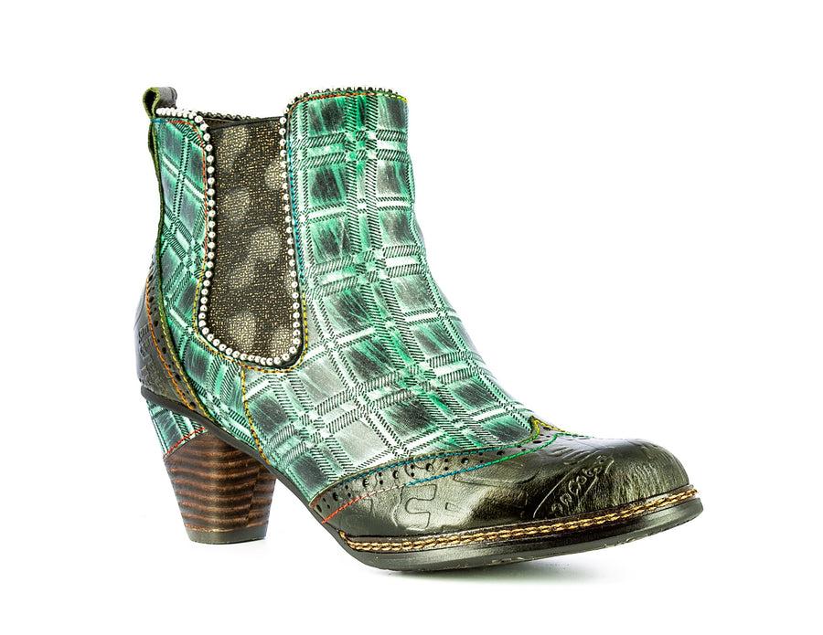 Scarpe Vita Bottines - ALCIZEEO 90