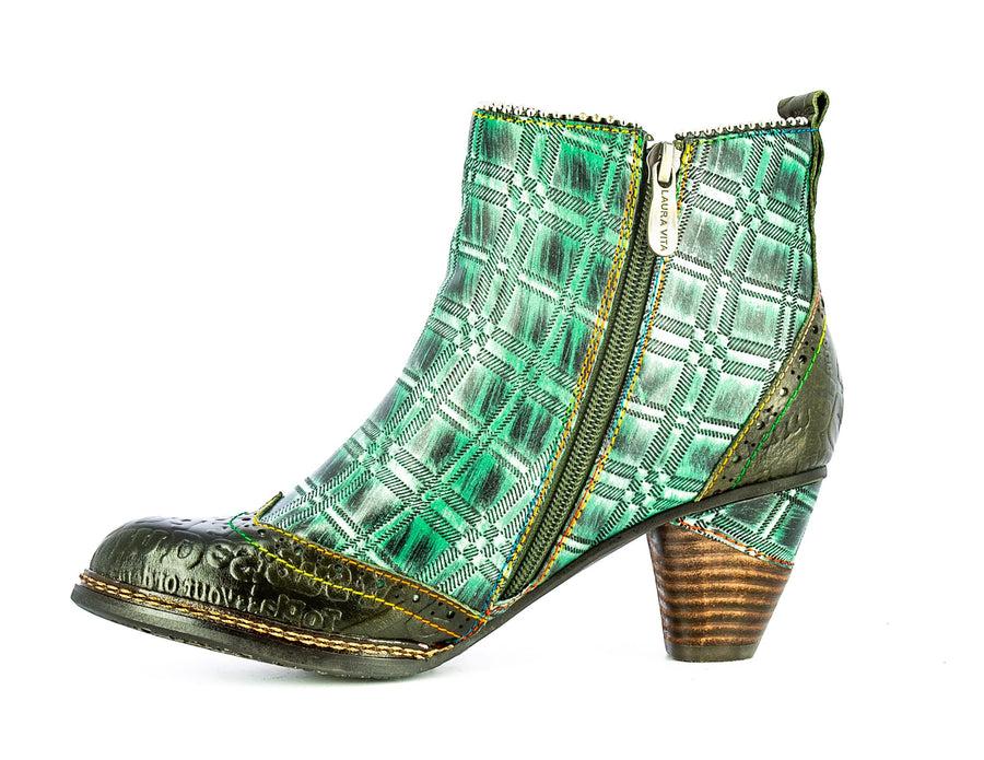 Scarpe Vita Bottines - ALCIZEEO 90