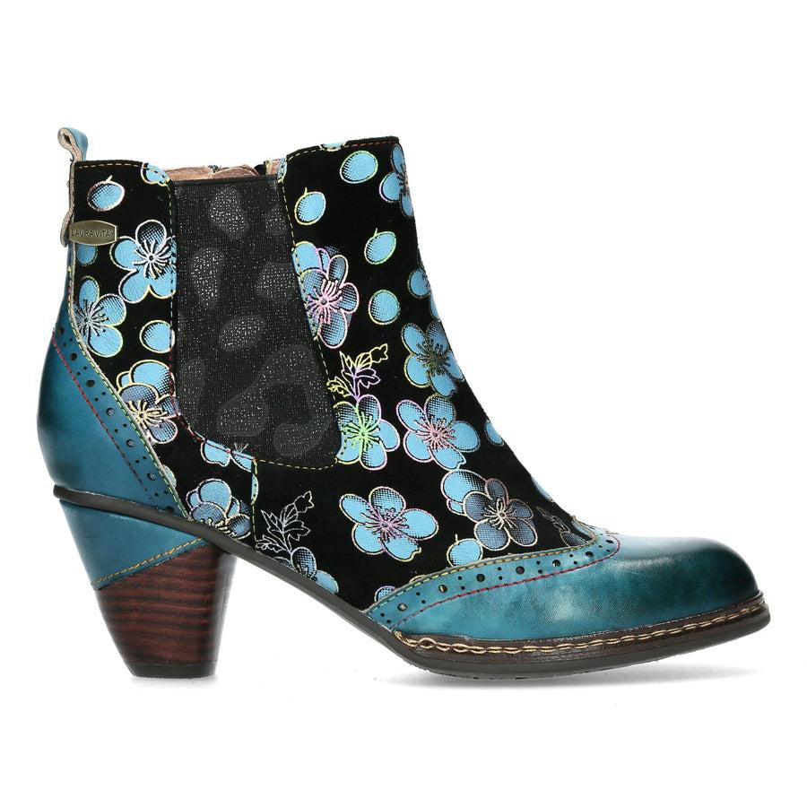 Scarpe Vita Bottines - ALCIZEEO 90