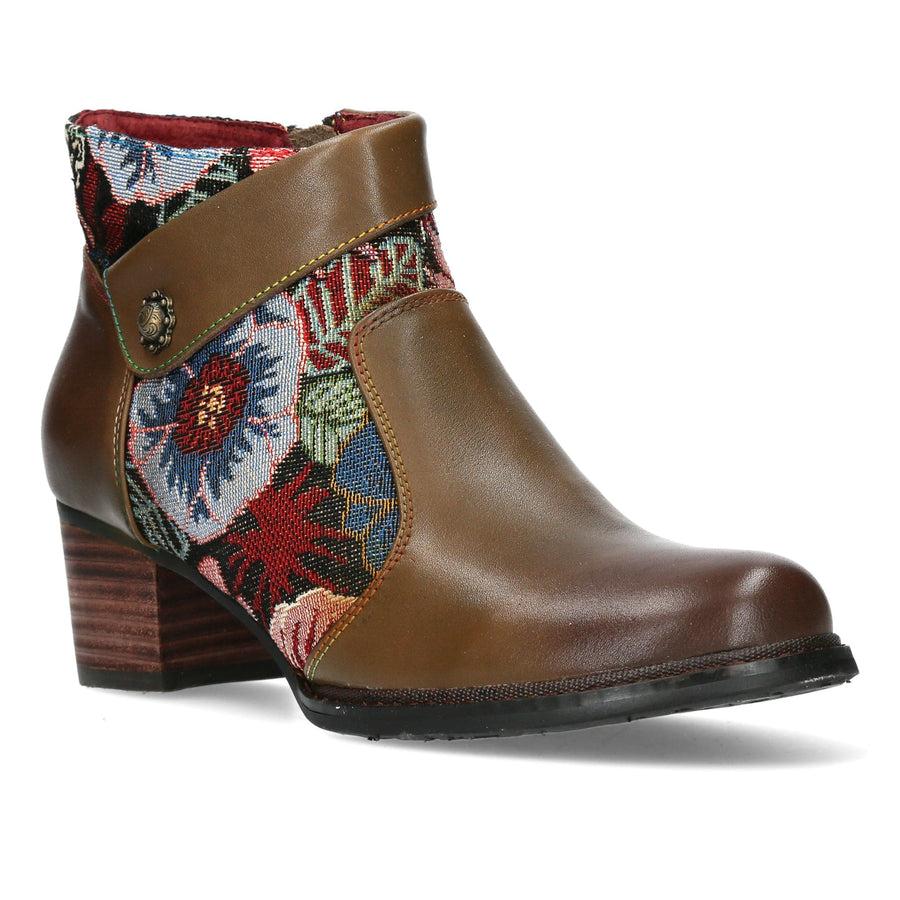 Scarpe Vita Bottines - ALEXIA 13