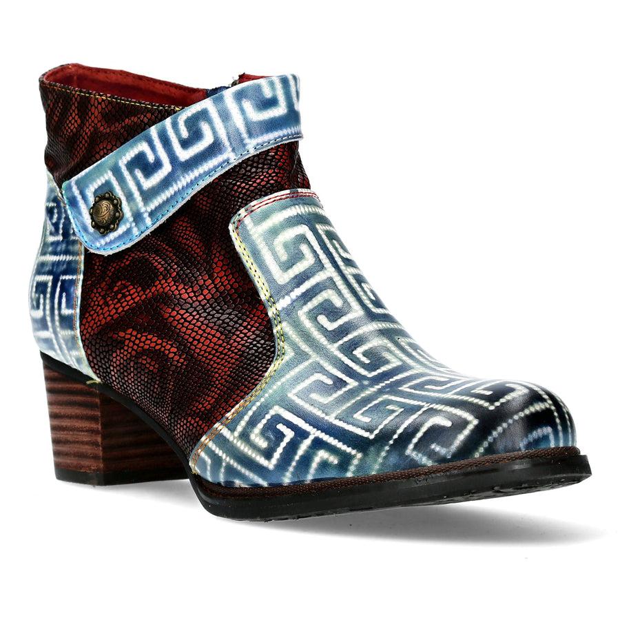 Scarpe Vita Bottines - ALEXIA 13