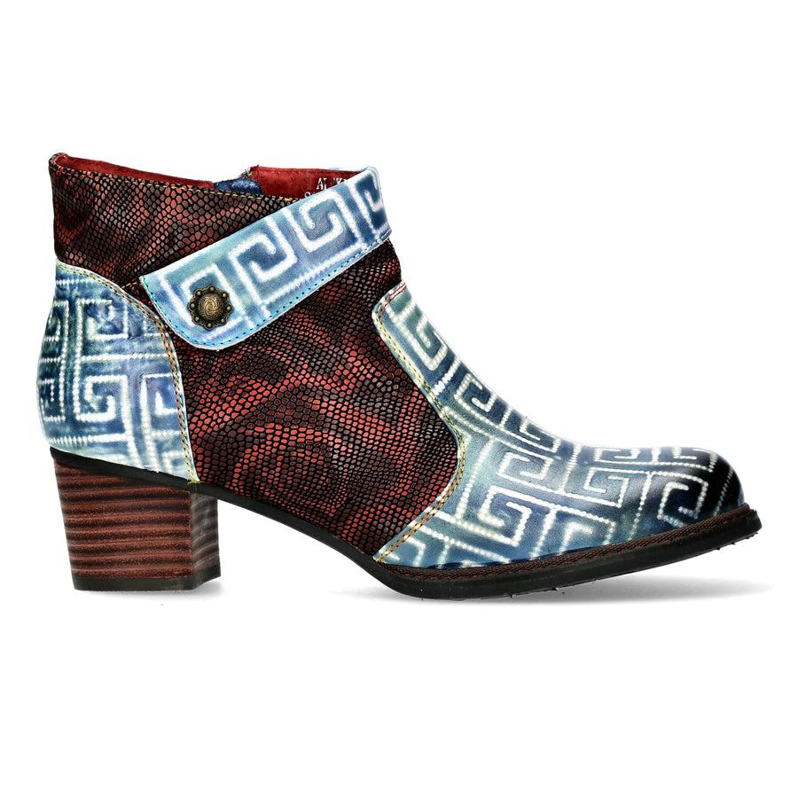 Scarpe Vita Bottines - ALEXIA 13