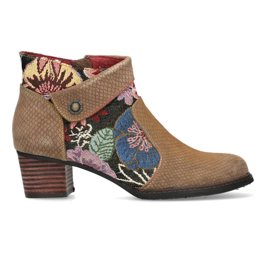 Scarpe Vita Bottines - ALEXIA 13