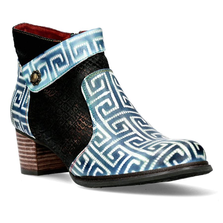 Scarpe Vita Bottines - ALEXIA 13