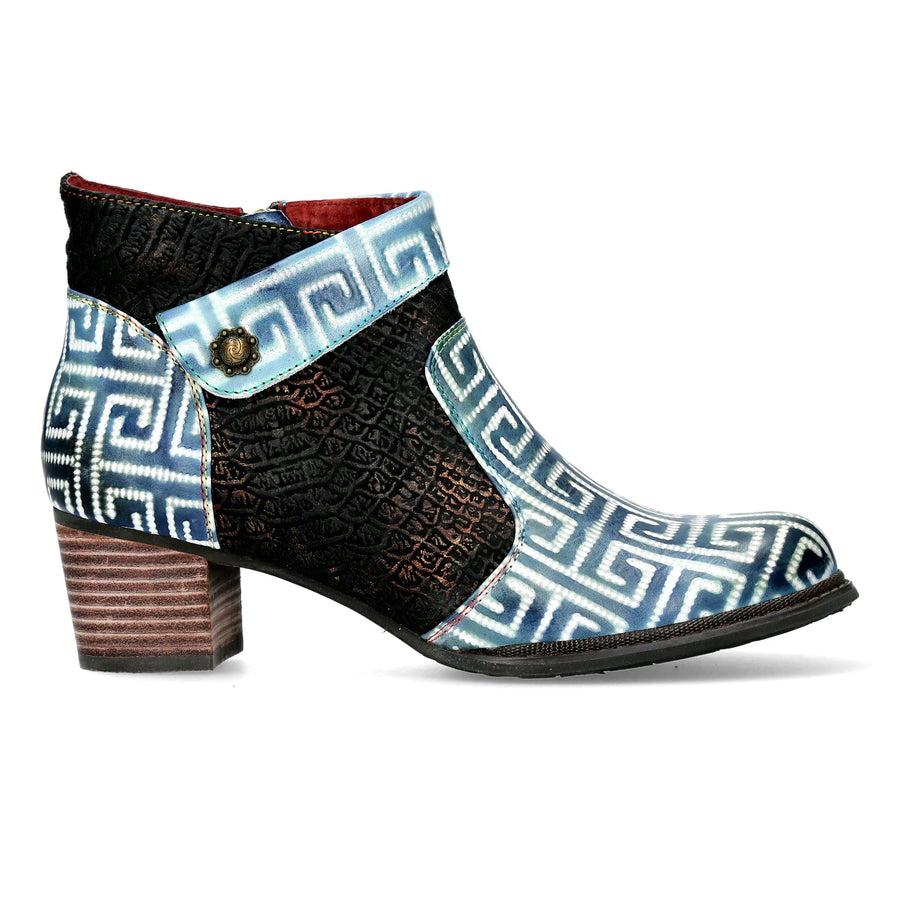 Scarpe Vita Bottines - ALEXIA 13