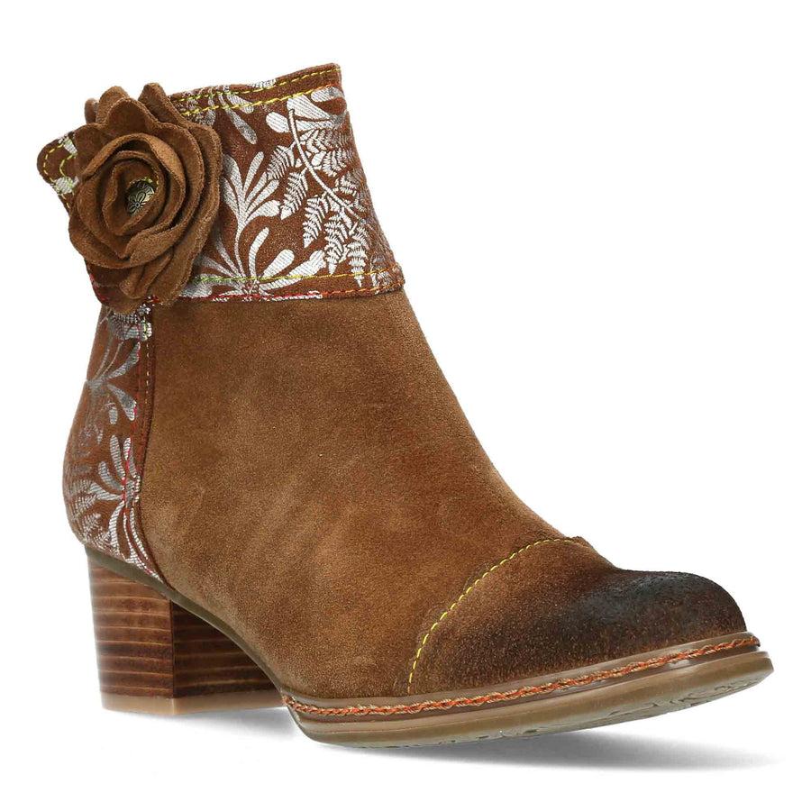 Scarpe Vita Bottines - ALEXIAO 65