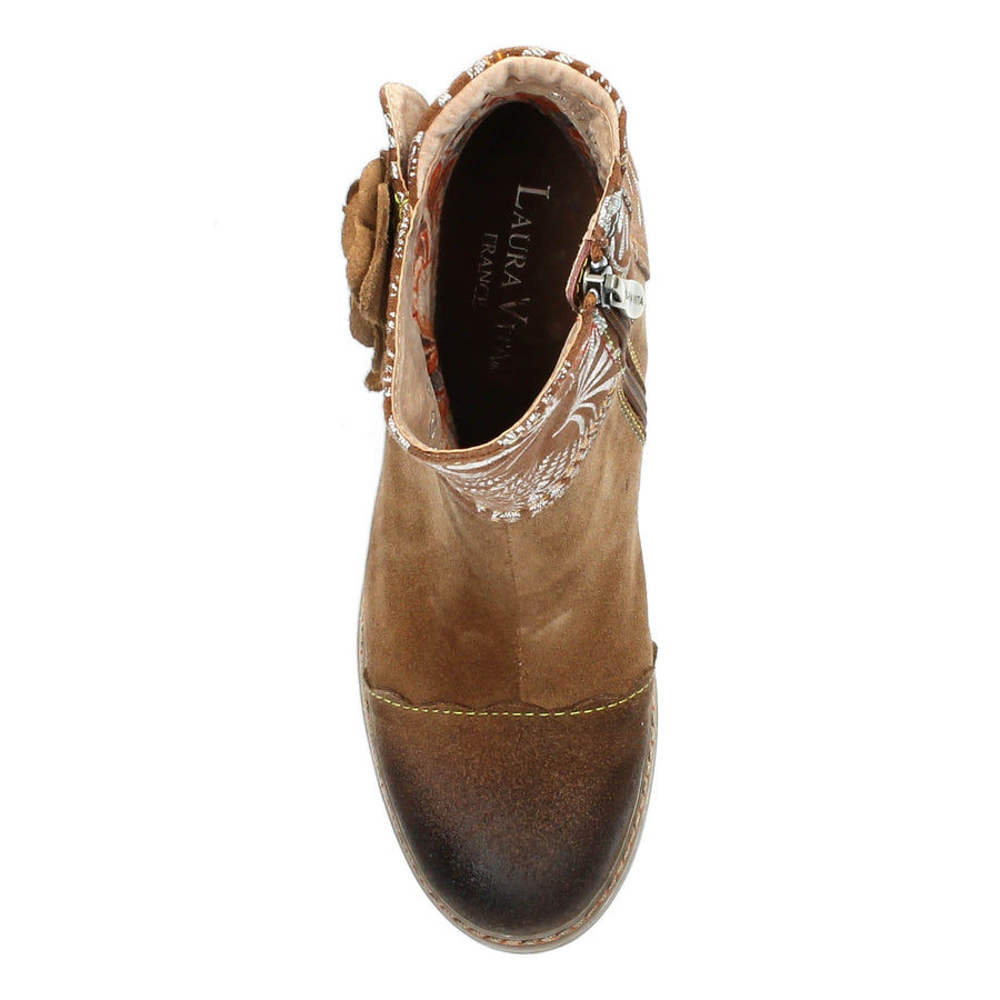 Scarpe Vita Bottines - ALEXIAO 65