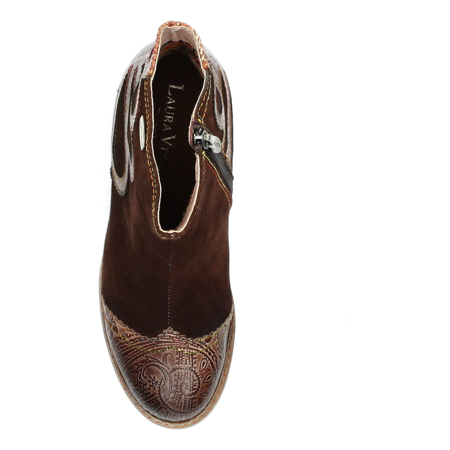 Scarpe Vita Bottines - ALEXIAO 67