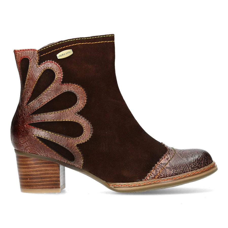 Scarpe Vita Bottines - ALEXIAO 67