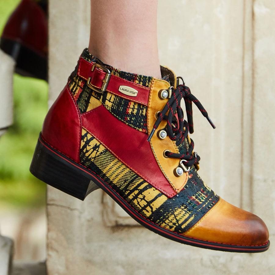 Scarpe Vita Bottines - ALICE 06