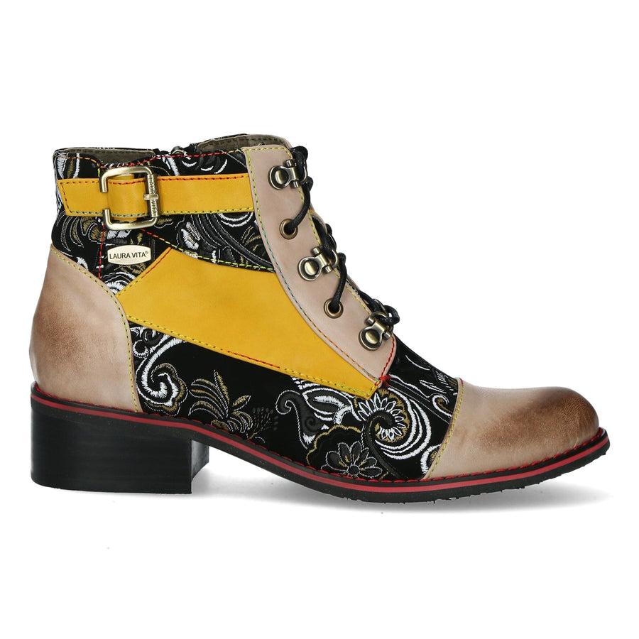 Scarpe Vita Bottines - ALICE 06E