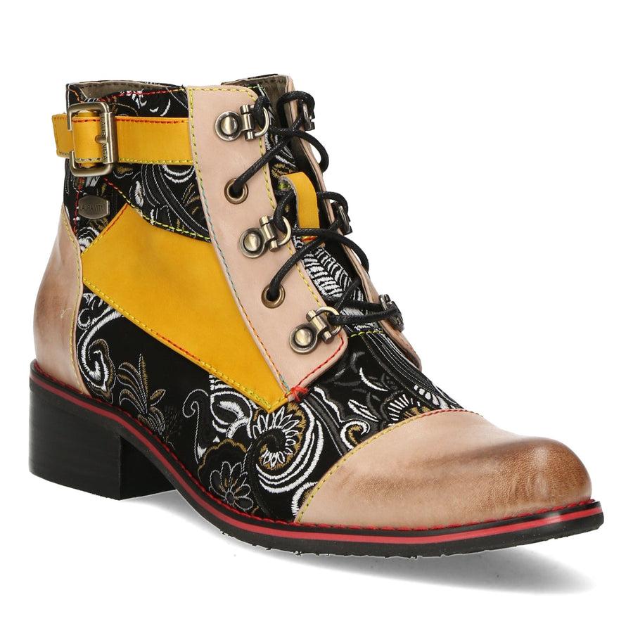 Scarpe Vita Bottines - ALICE 06E