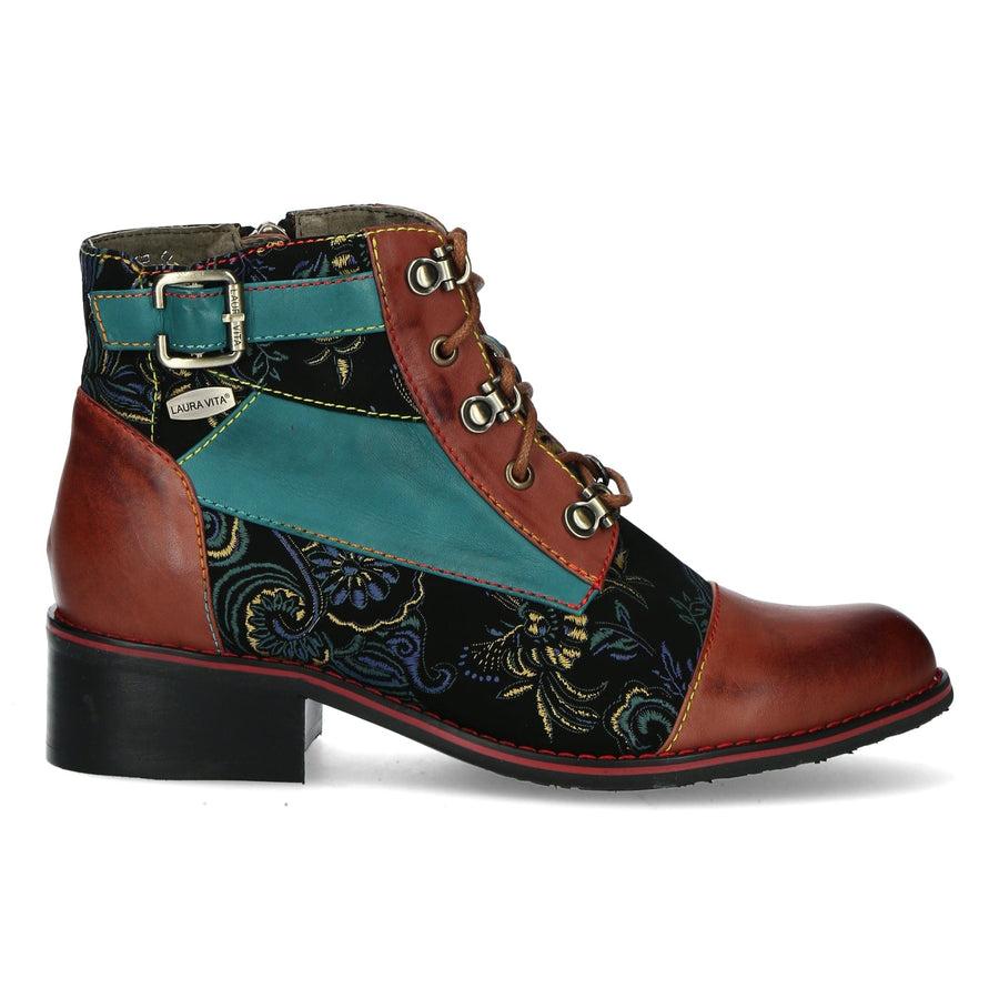 Scarpe Vita Bottines - ALICE 06E