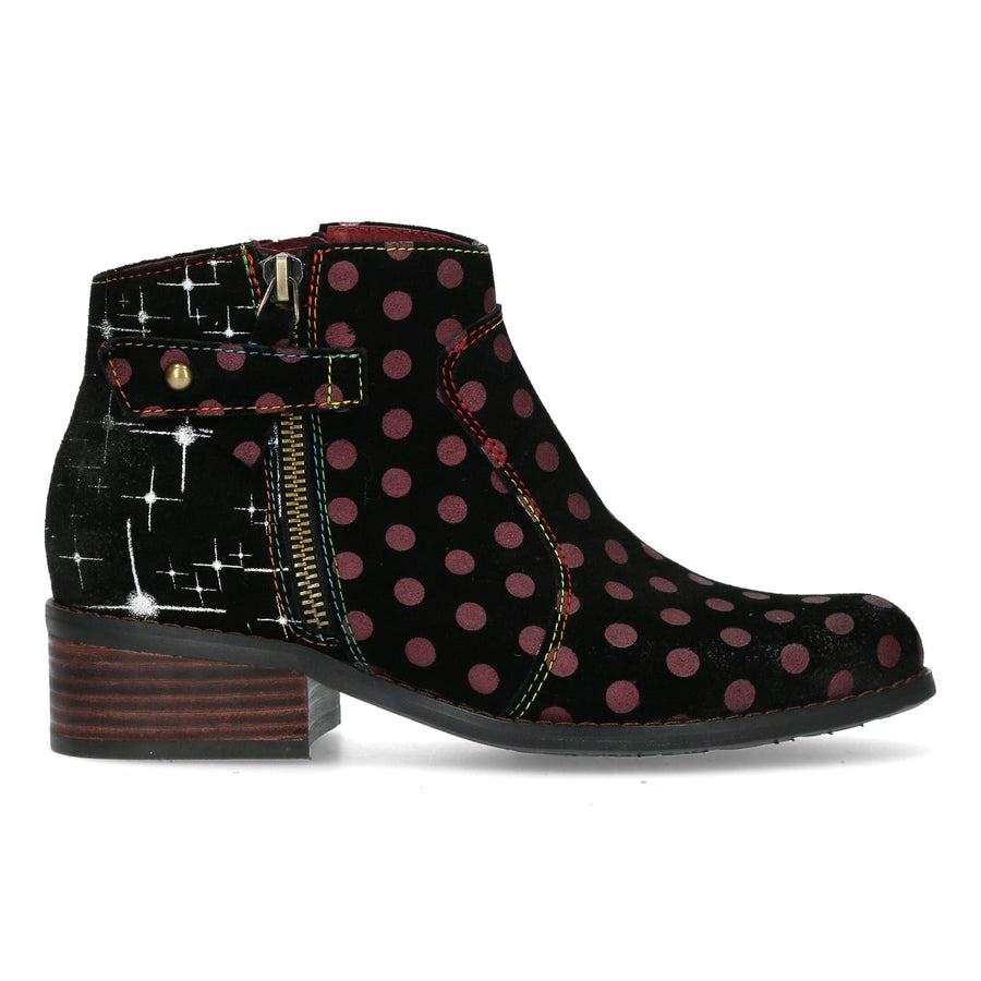 Scarpe Vita Bottines - ALICE 07E