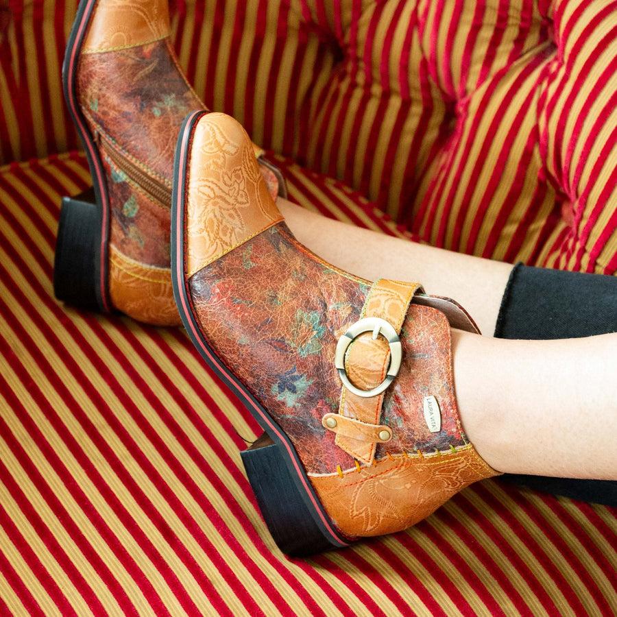 Scarpe Vita Bottines - ALICE 12