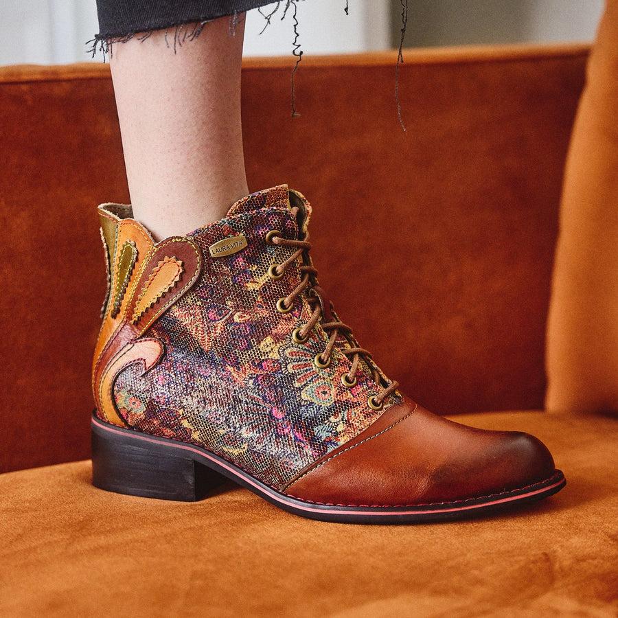 Scarpe Vita Bottines - ALICE 20