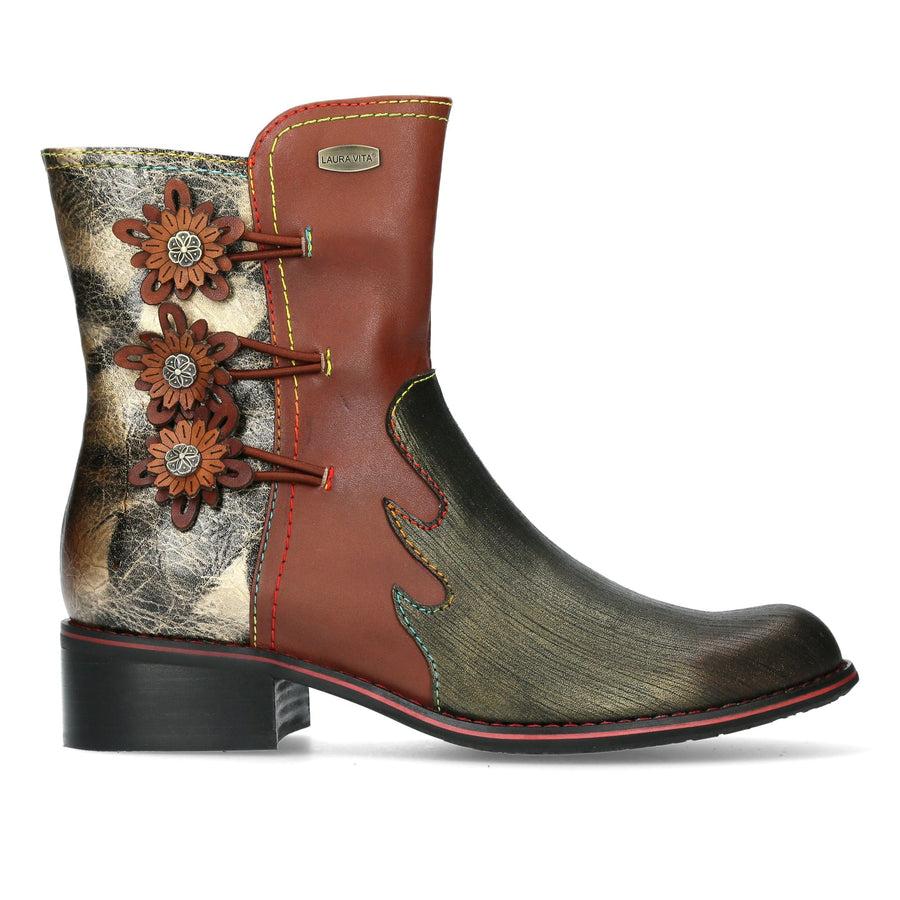 Scarpe Vita Bottines - ALICE 21