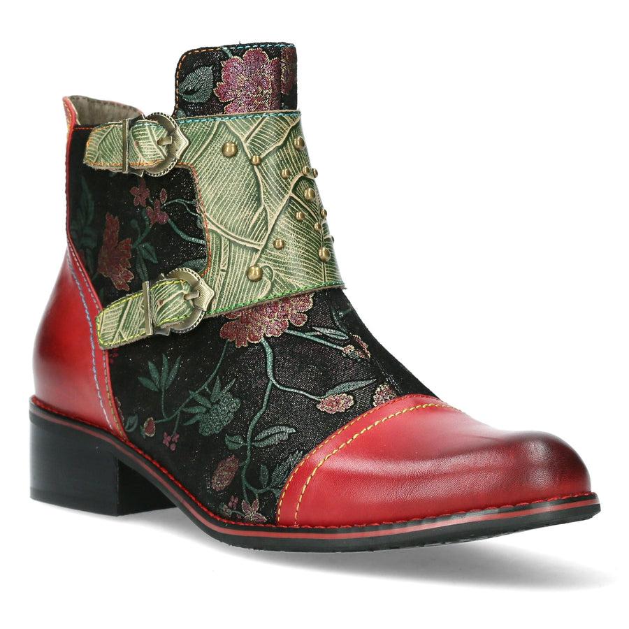 Scarpe Vita Bottines - ALICE 35