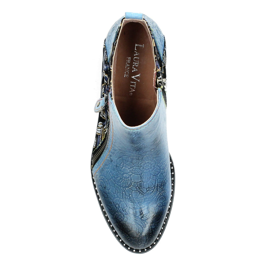 Scarpe Vita Bottines - ALICEO 14