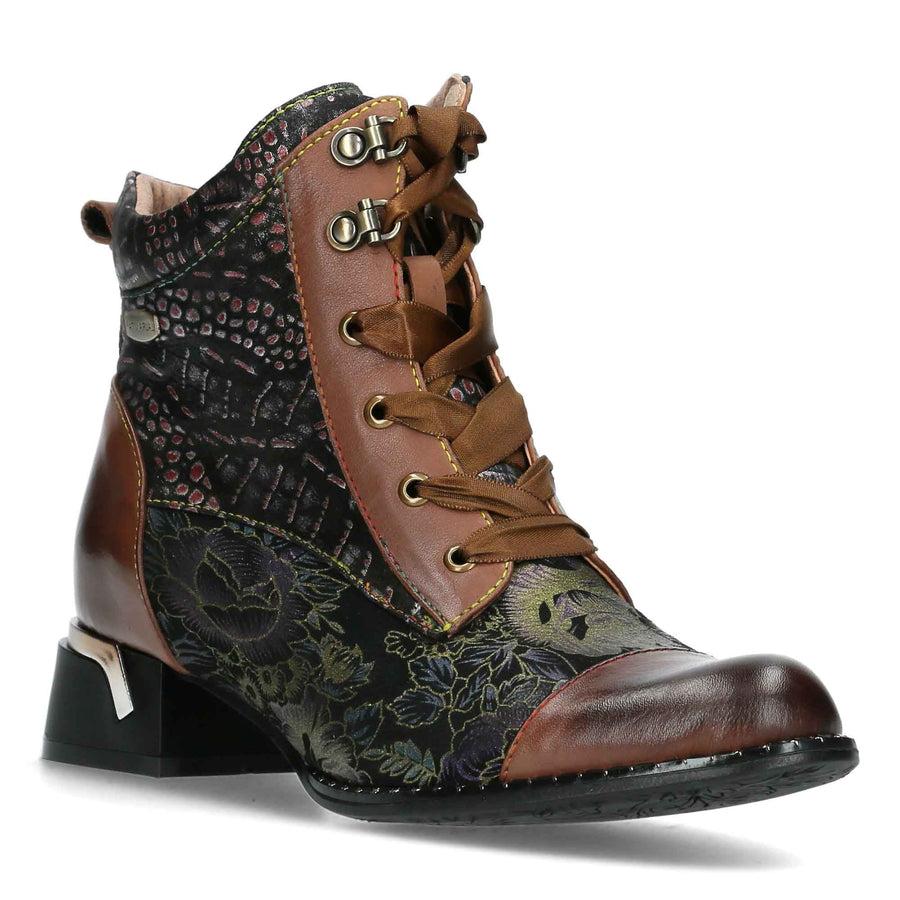 Scarpe Vita Bottines - ALICEO 24