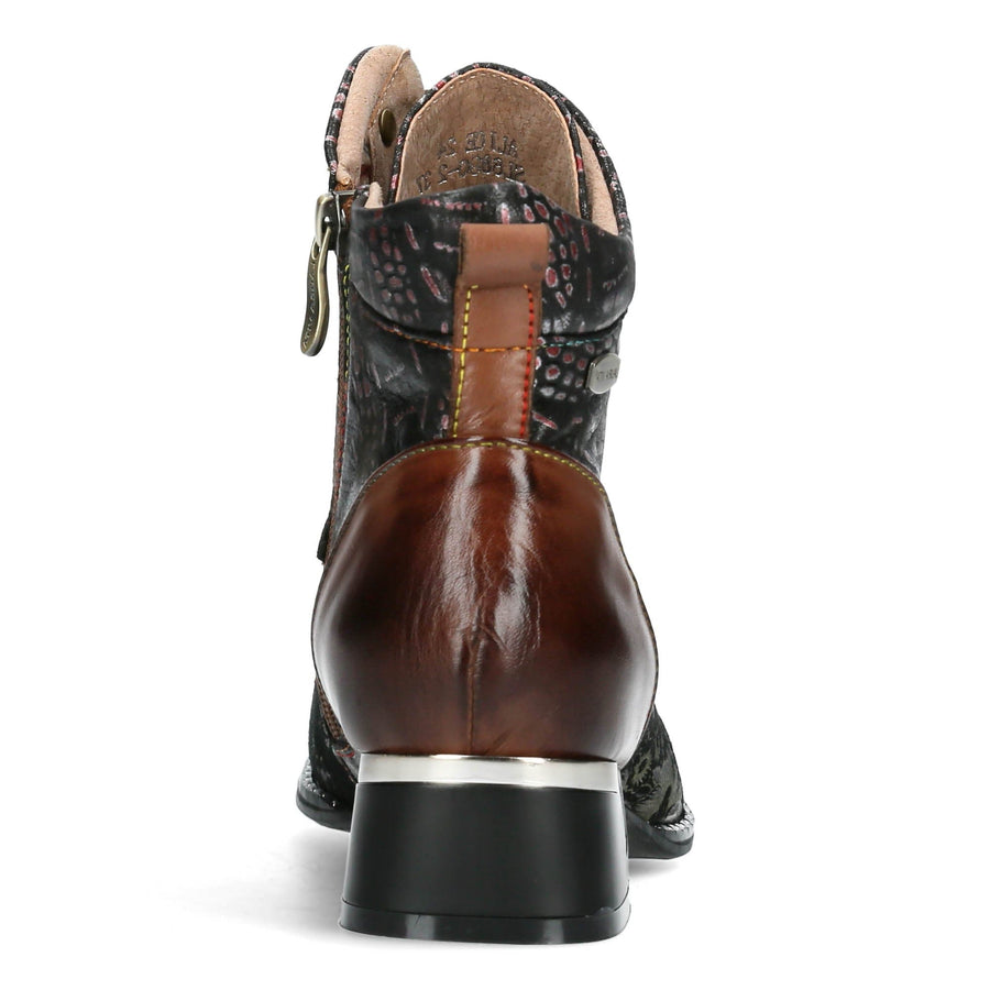 Scarpe Vita Bottines - ALICEO 24