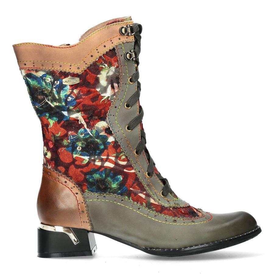 Scarpe Vita Bottines - ALICEO 44