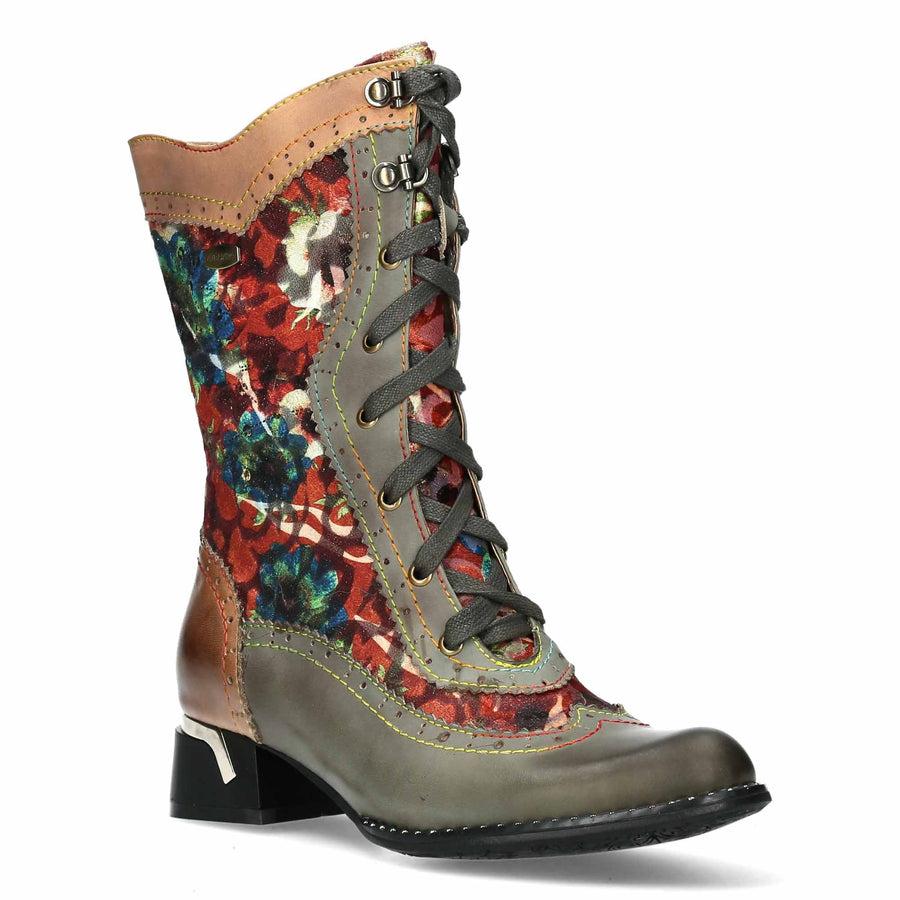 Scarpe Vita Bottines - ALICEO 44