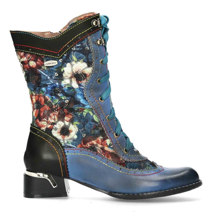 Scarpe Vita Bottines - ALICEO 44