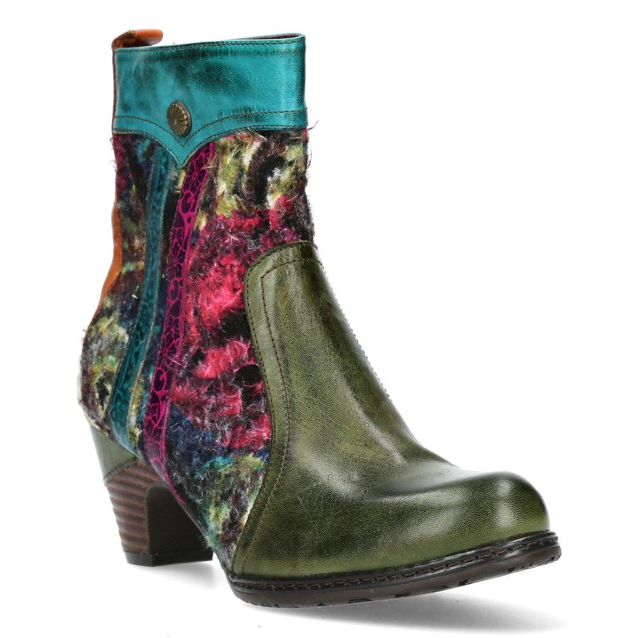Scarpe Vita Bottines - Aliette 26