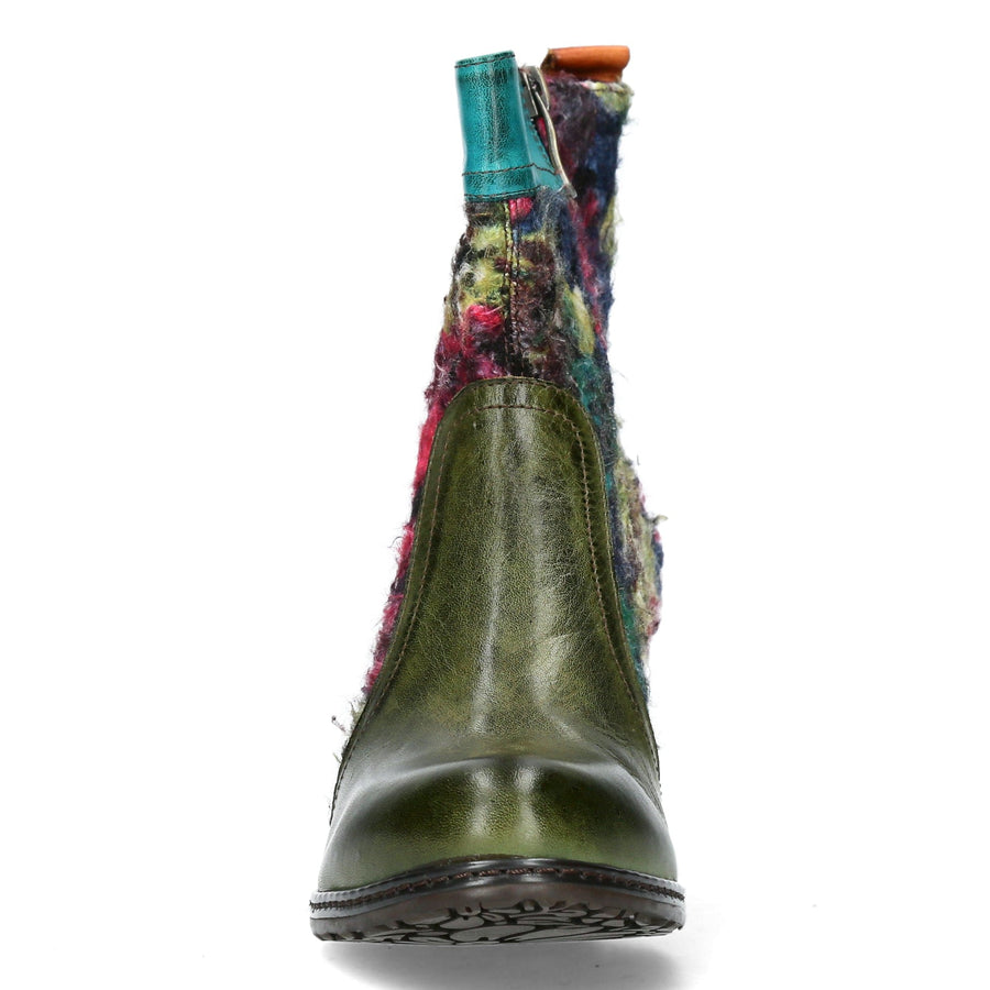 Scarpe Vita Bottines - Aliette 26