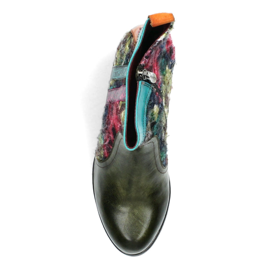 Scarpe Vita Bottines - Aliette 26