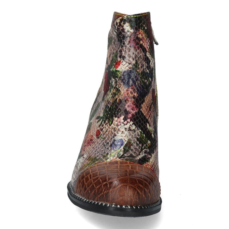 Scarpe Vita Bottines - ALIZEE 06 Ornements